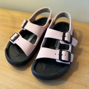 Mogami Birkenstock - Kids size 13